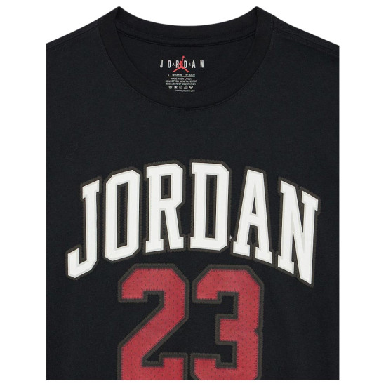 Jordan Παιδική κοντομάνικη μπλούζα Practice Flight T-Shirt